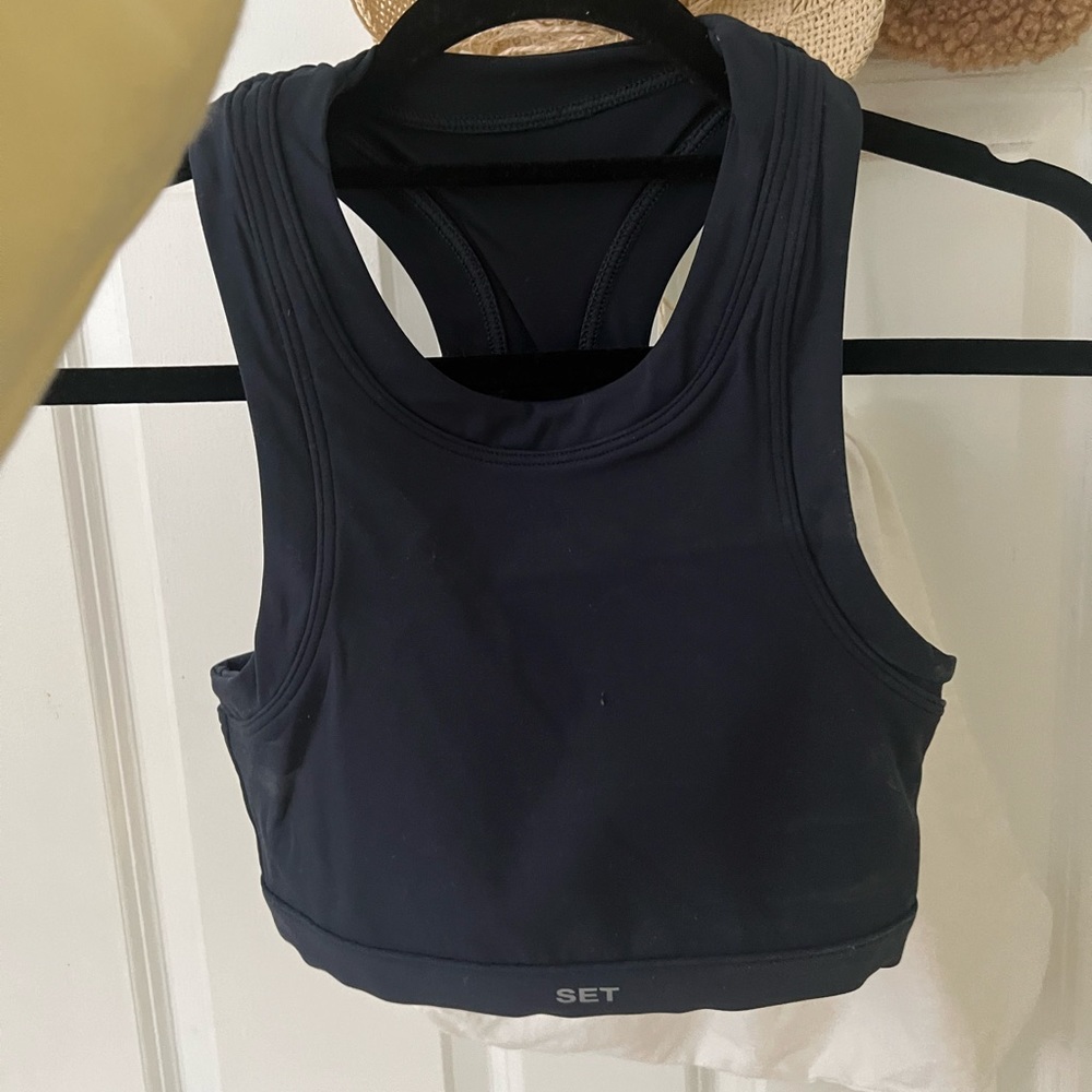 Set active bra